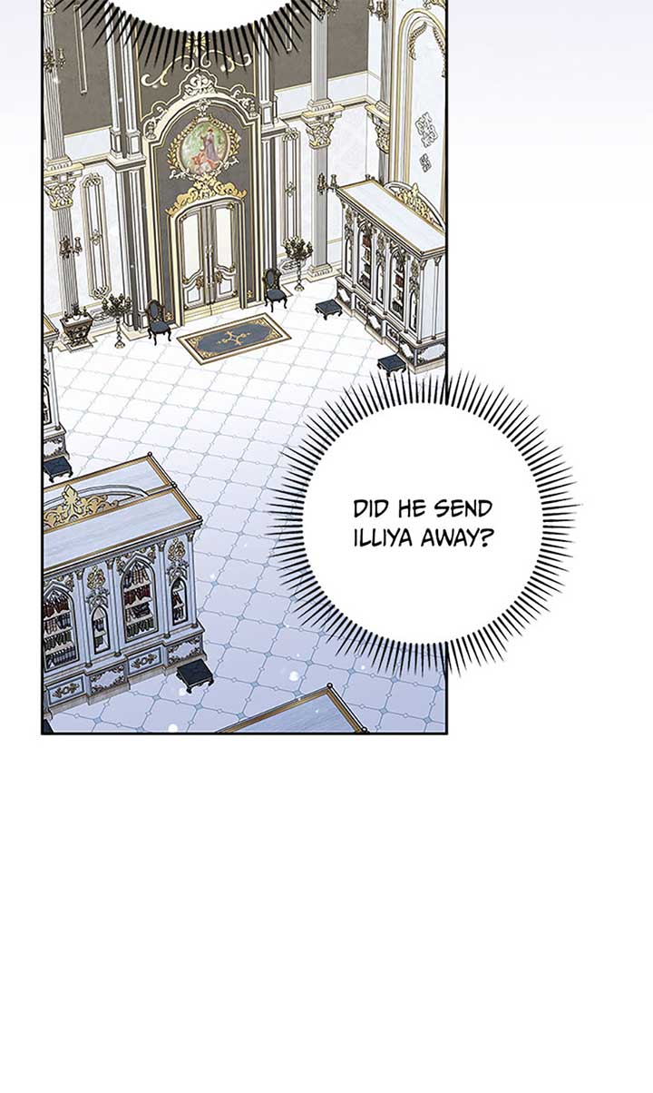 The Life Of An Evil Empress Chapter 48 - Page 83
