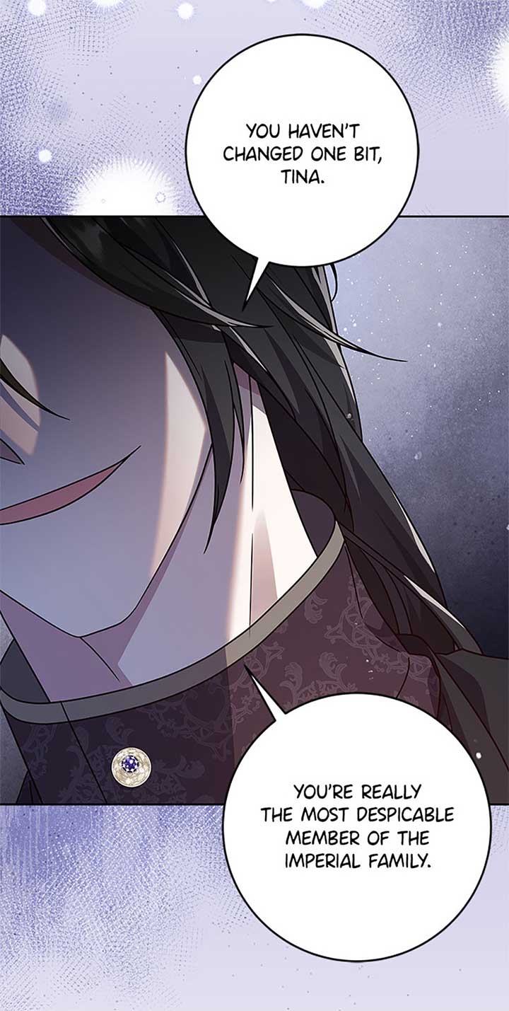 The Life Of An Evil Empress Chapter 48 - Page 85