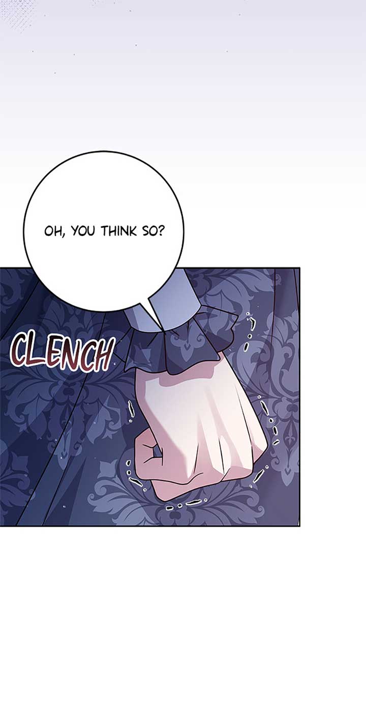 The Life Of An Evil Empress Chapter 48 - Page 86