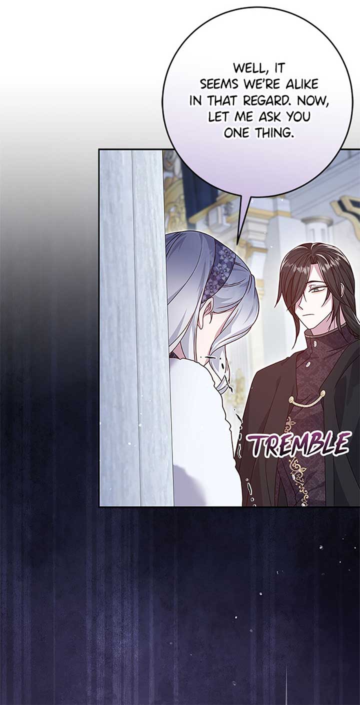 The Life Of An Evil Empress Chapter 48 - Page 87