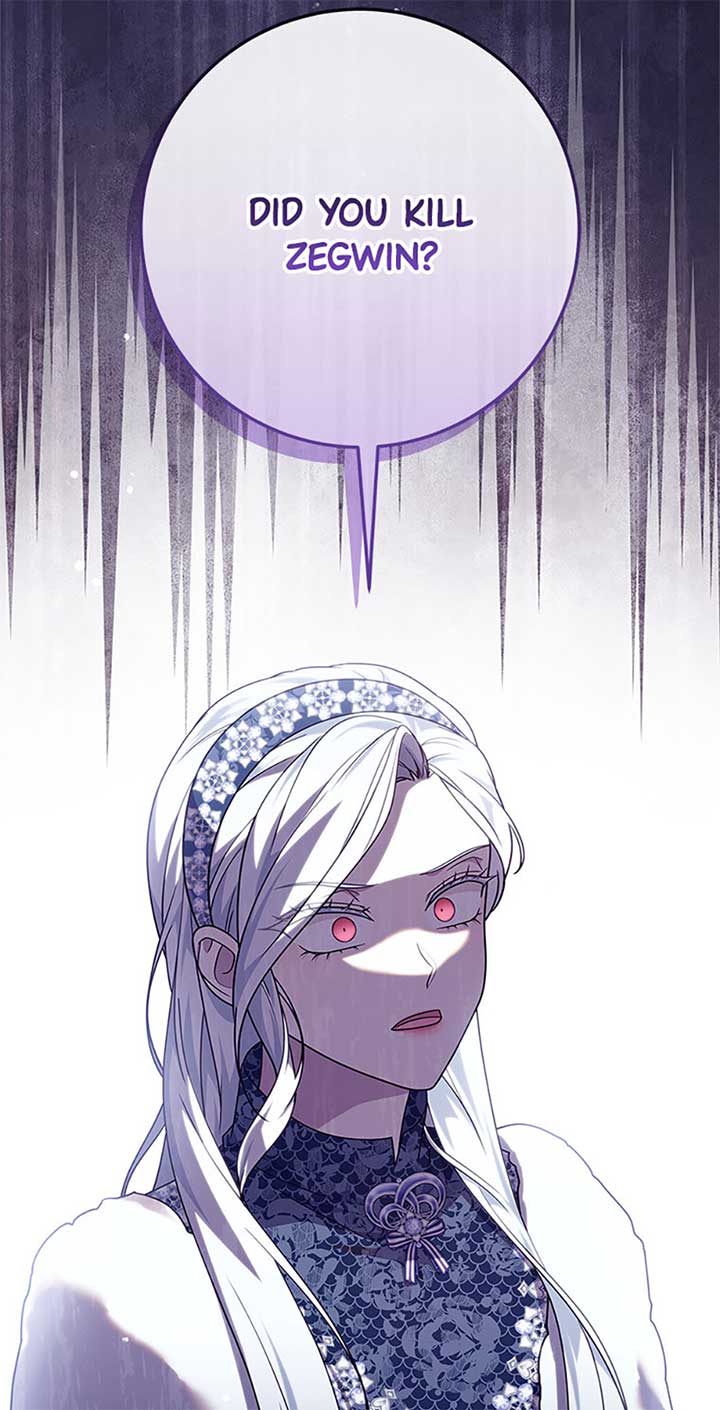 The Life Of An Evil Empress Chapter 48 - Page 88