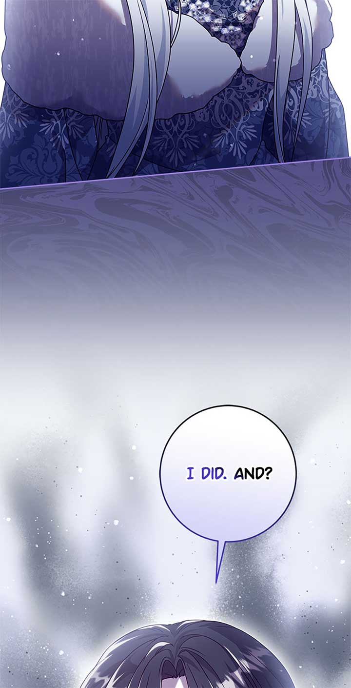 The Life Of An Evil Empress Chapter 48 - Page 89