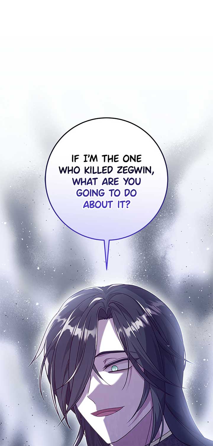 The Life Of An Evil Empress Chapter 49 - Page 1
