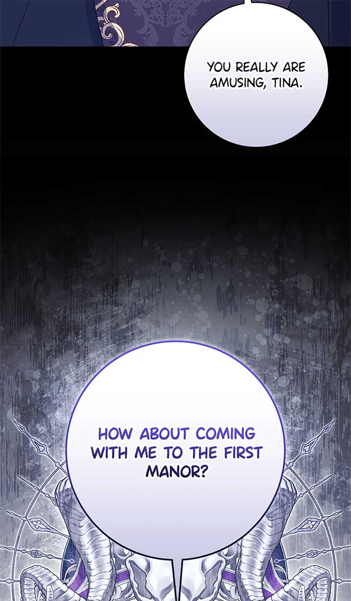 The Life Of An Evil Empress Chapter 49 - Page 13