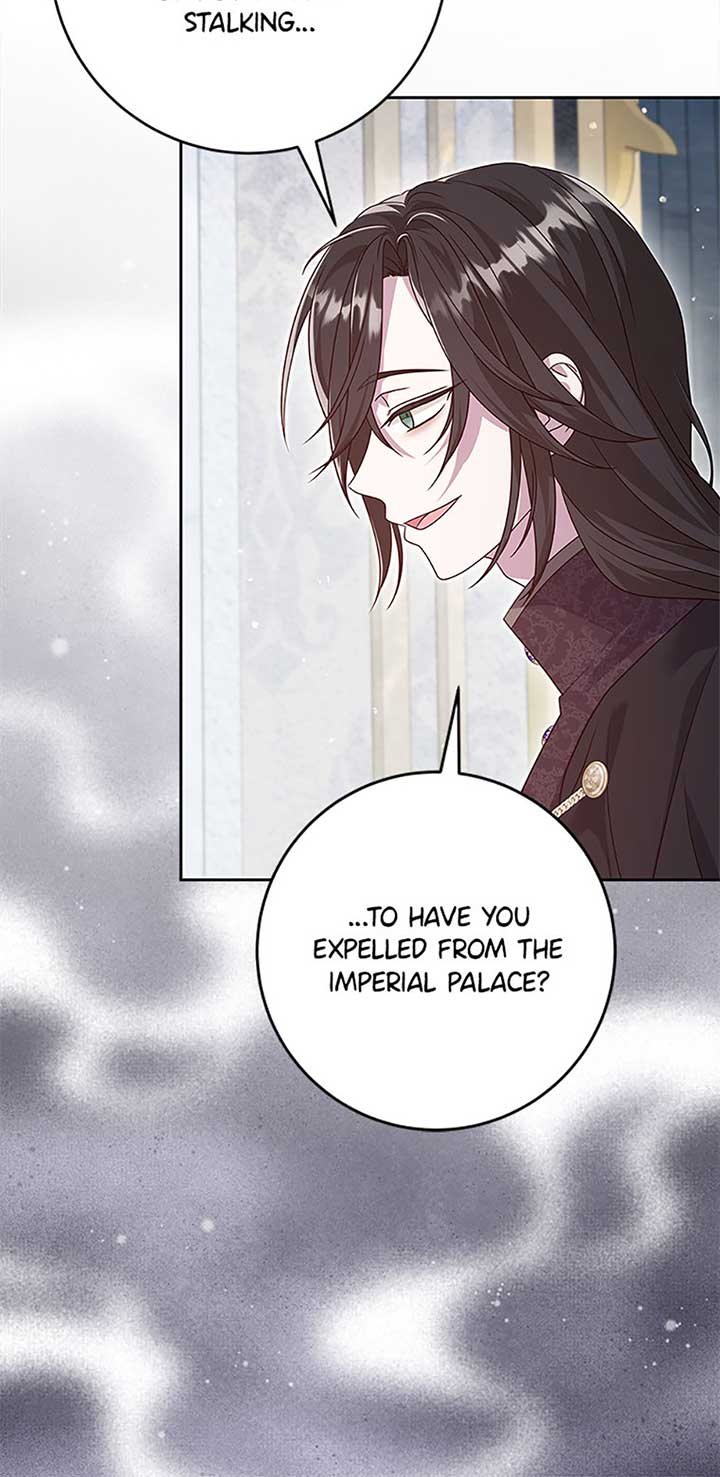 The Life Of An Evil Empress Chapter 49 - Page 20