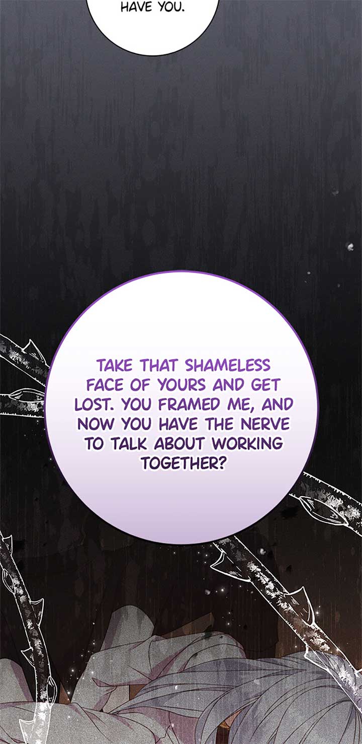 The Life Of An Evil Empress Chapter 49 - Page 22