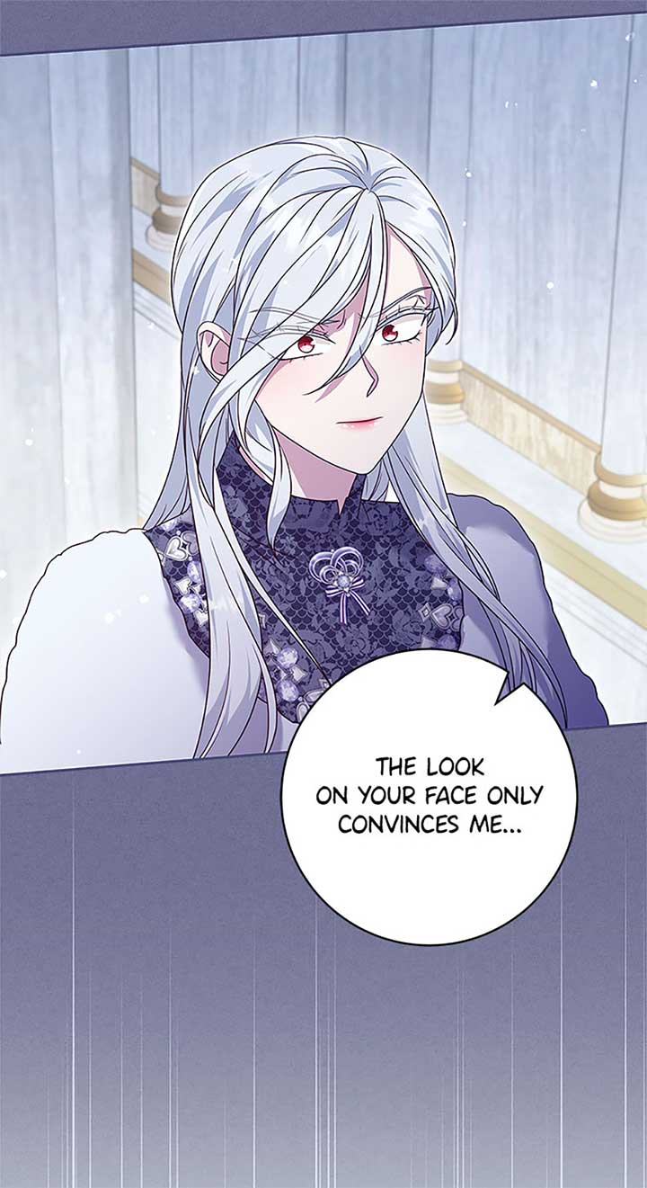 The Life Of An Evil Empress Chapter 49 - Page 24