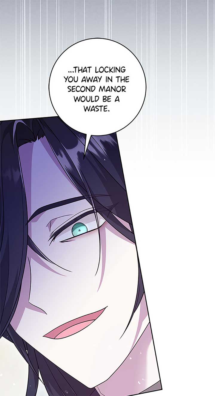 The Life Of An Evil Empress Chapter 49 - Page 25