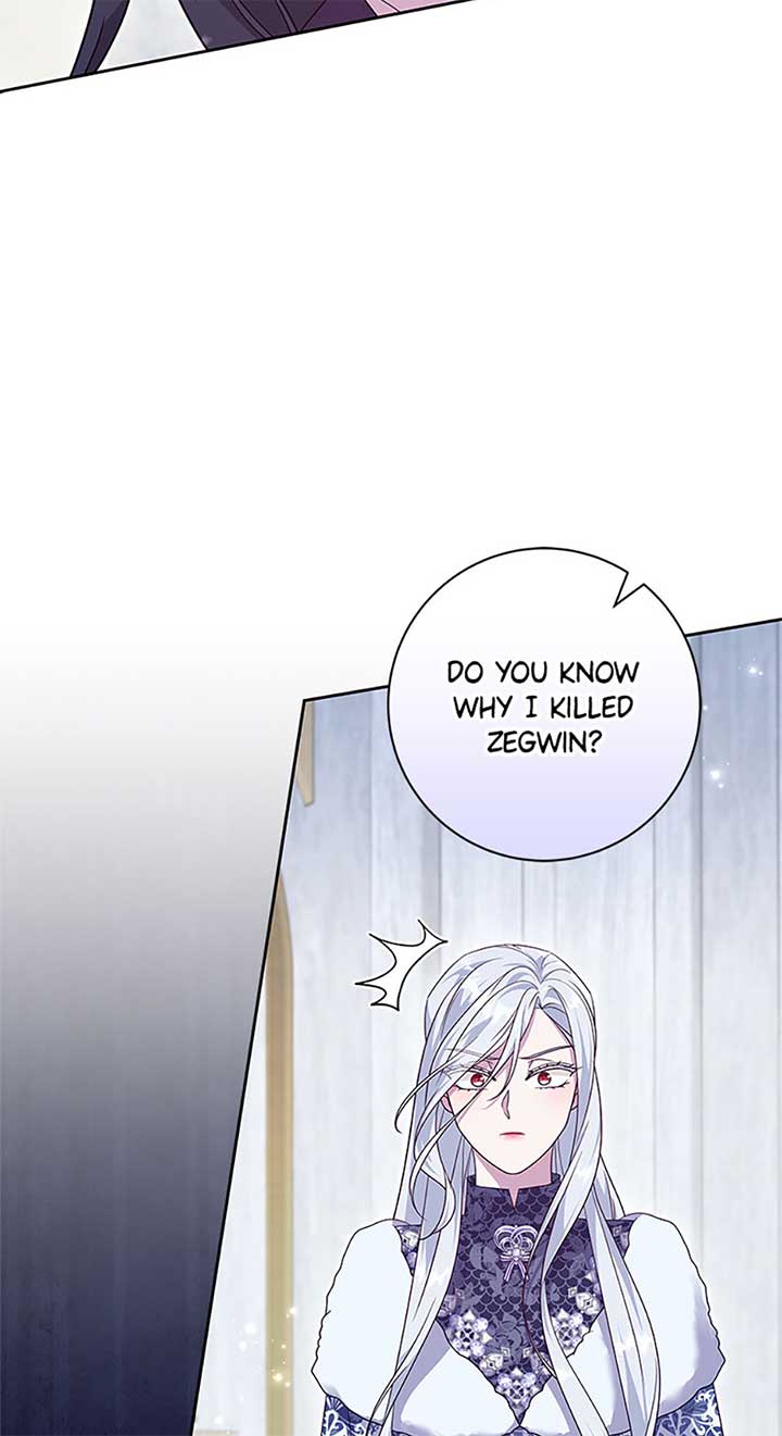 The Life Of An Evil Empress Chapter 49 - Page 26