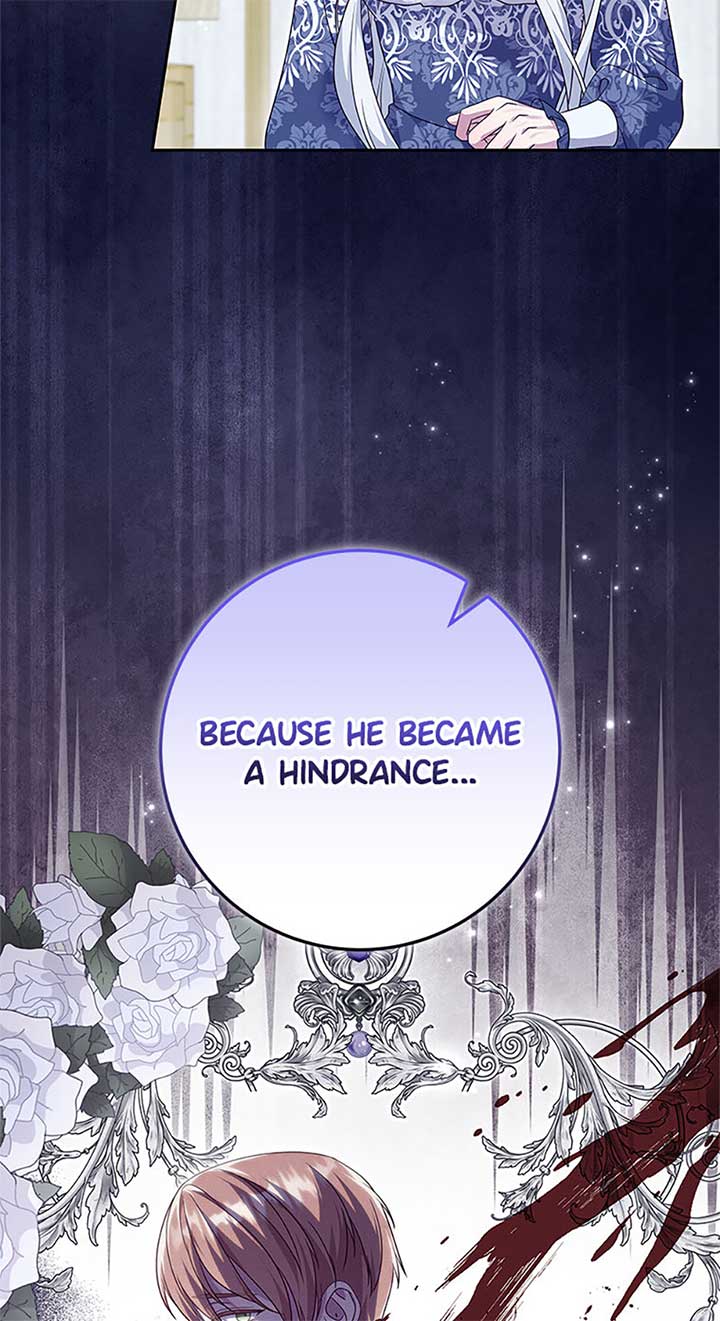 The Life Of An Evil Empress Chapter 49 - Page 27