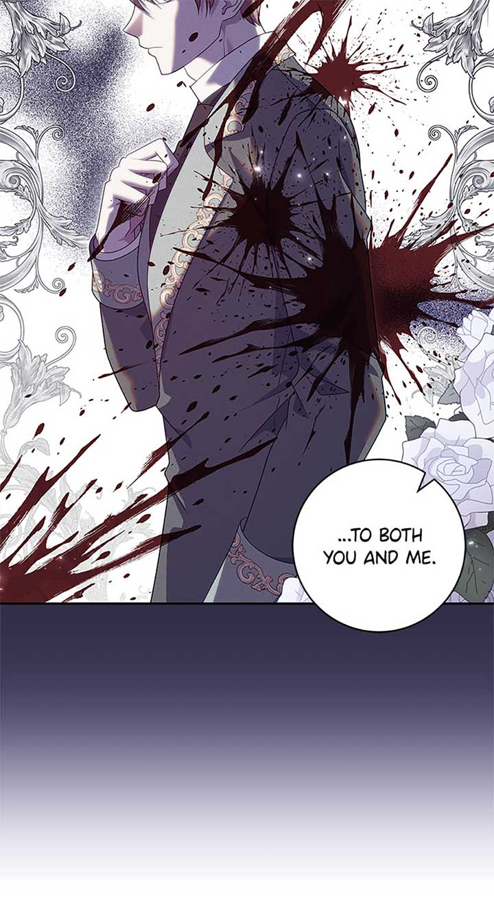 The Life Of An Evil Empress Chapter 49 - Page 28