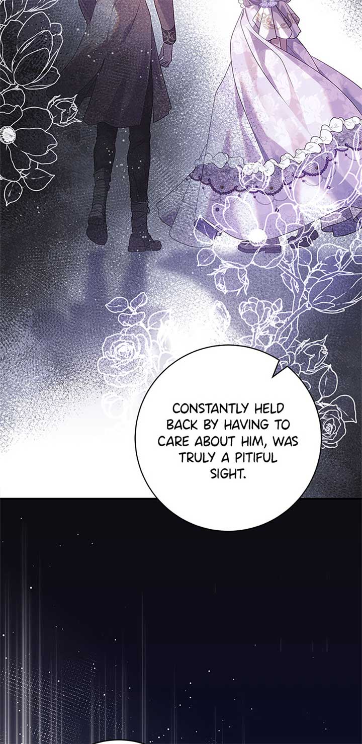The Life Of An Evil Empress Chapter 49 - Page 30