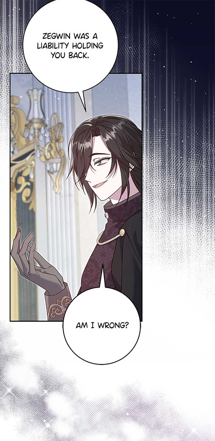 The Life Of An Evil Empress Chapter 49 - Page 31