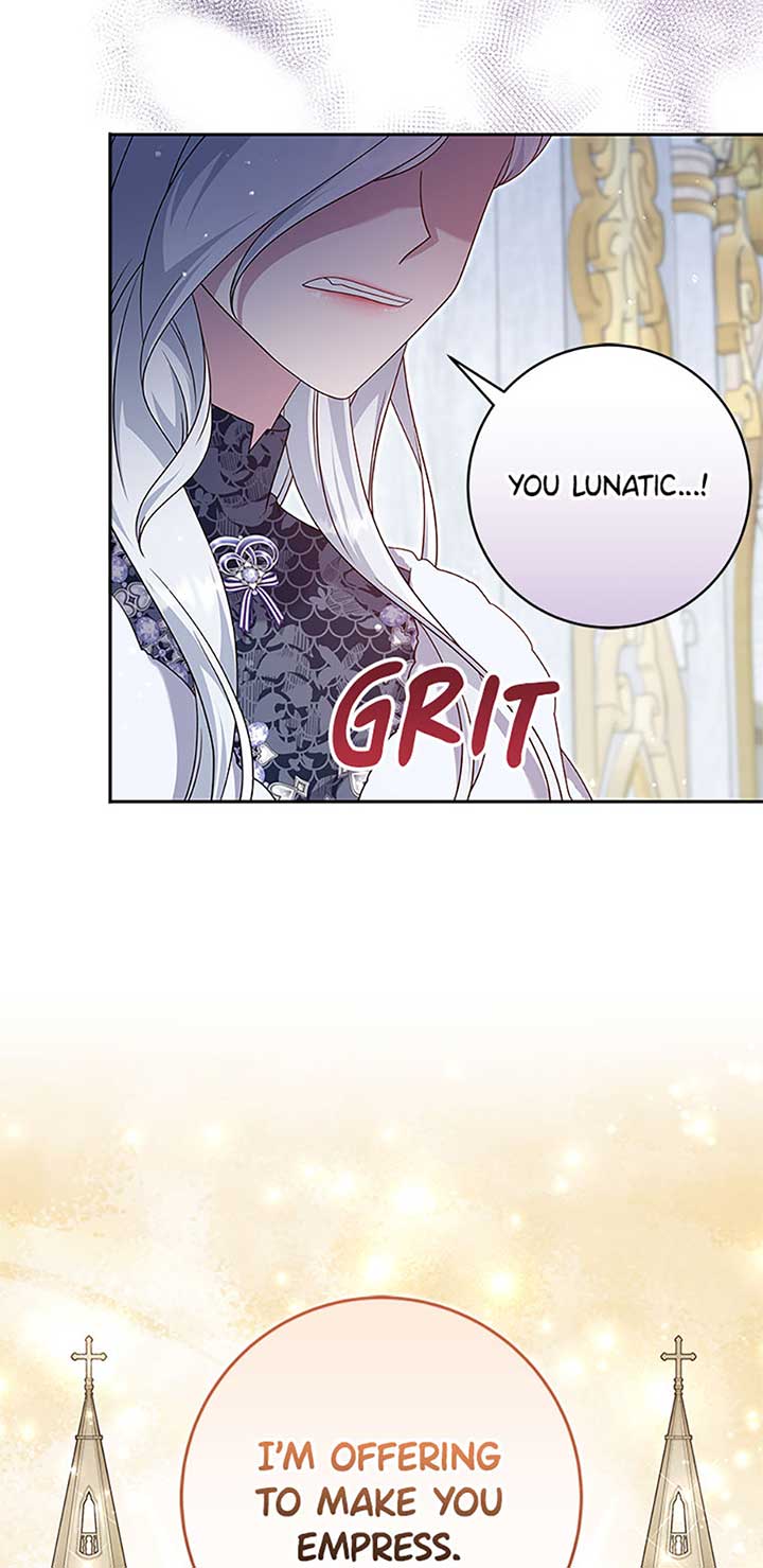The Life Of An Evil Empress Chapter 49 - Page 32