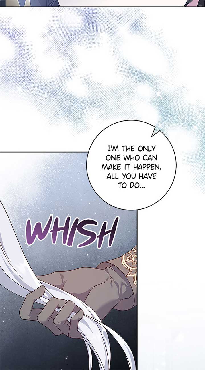 The Life Of An Evil Empress Chapter 49 - Page 35