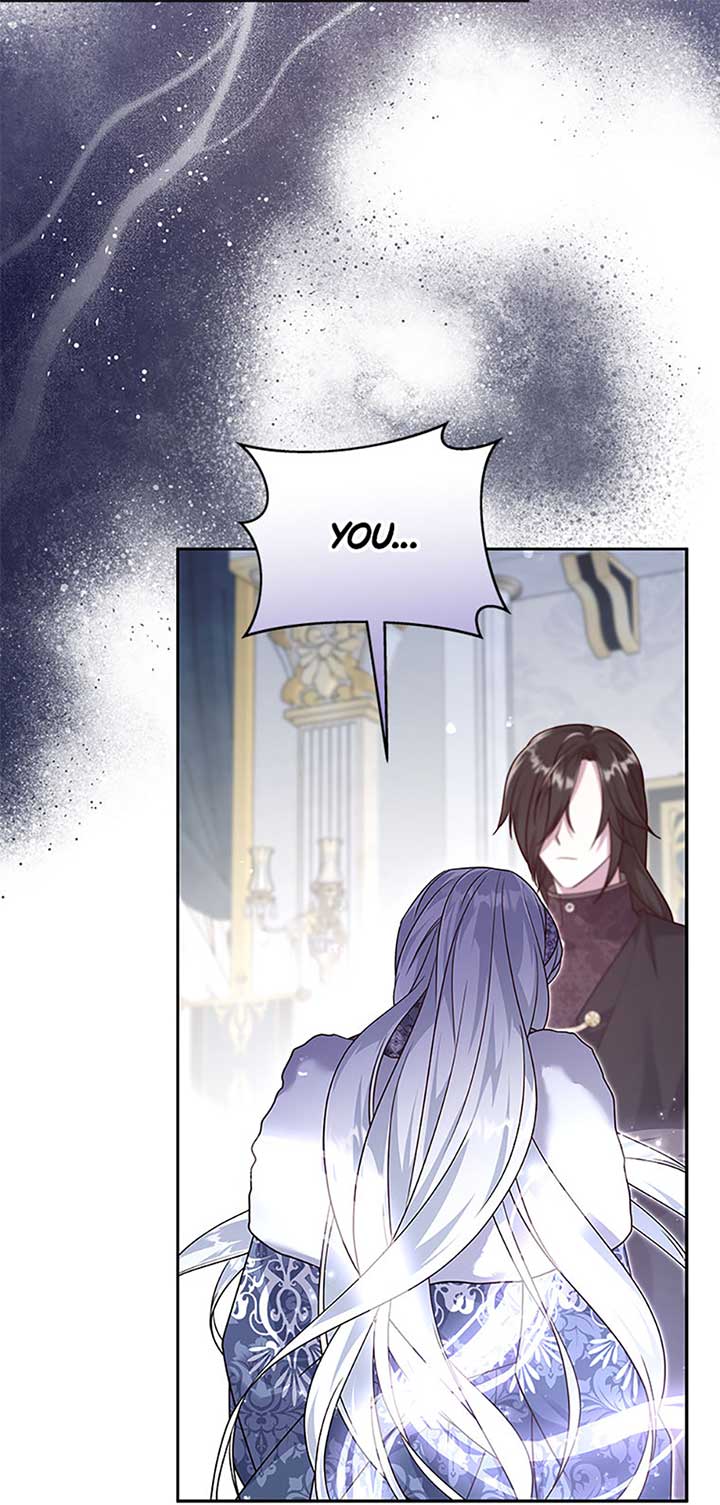 The Life Of An Evil Empress Chapter 49 - Page 4
