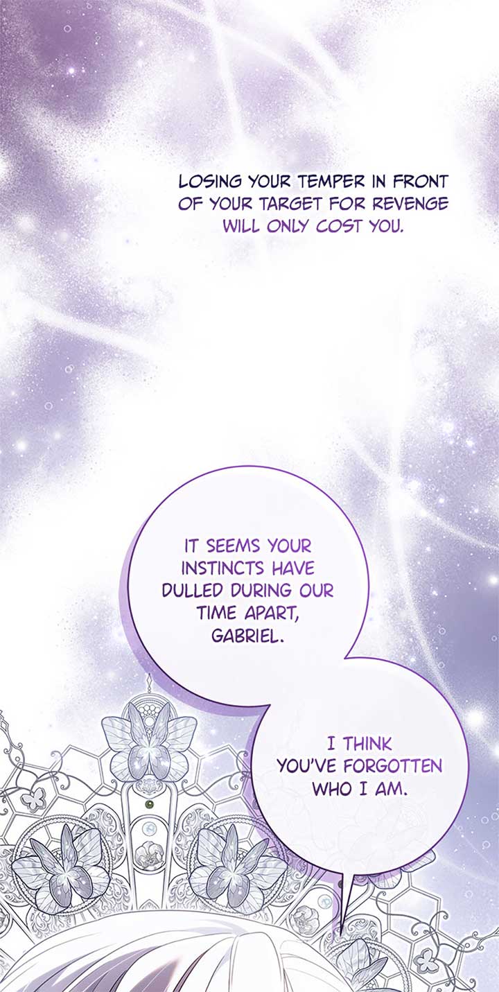 The Life Of An Evil Empress Chapter 49 - Page 40