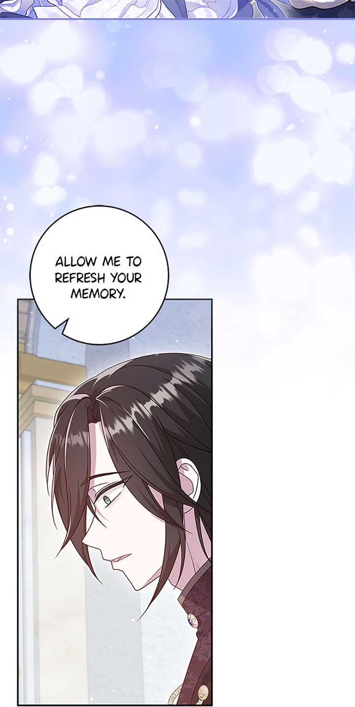 The Life Of An Evil Empress Chapter 49 - Page 42