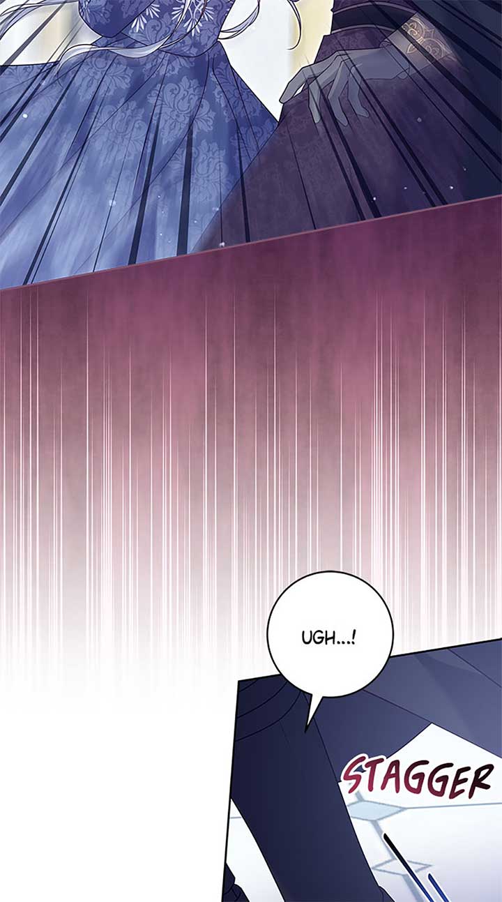 The Life Of An Evil Empress Chapter 49 - Page 44