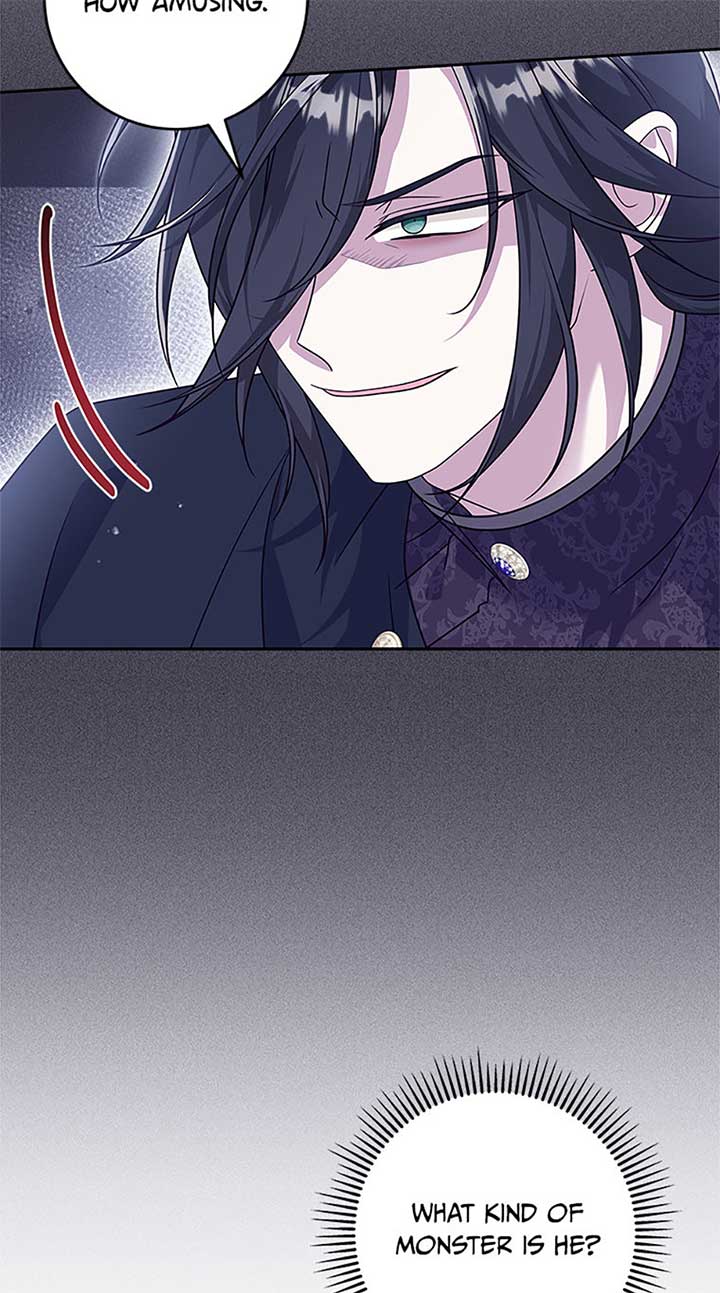 The Life Of An Evil Empress Chapter 49 - Page 46