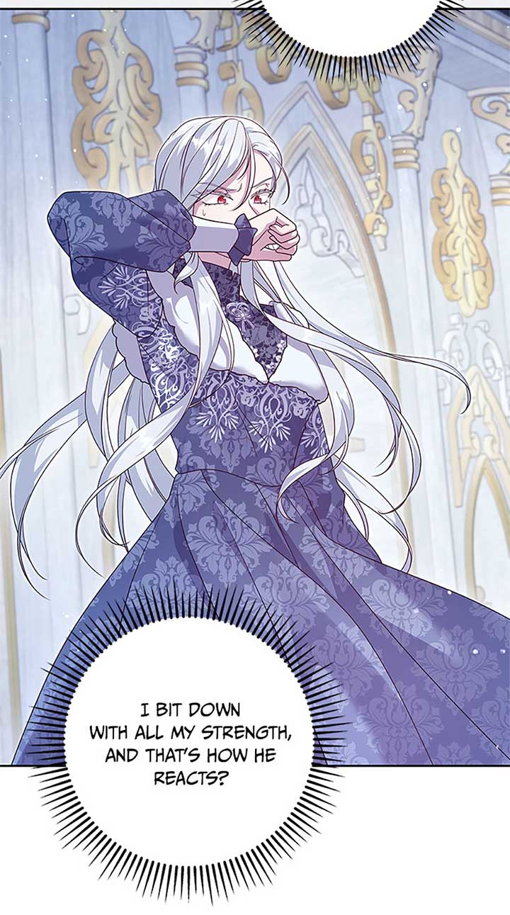The Life Of An Evil Empress Chapter 49 - Page 47
