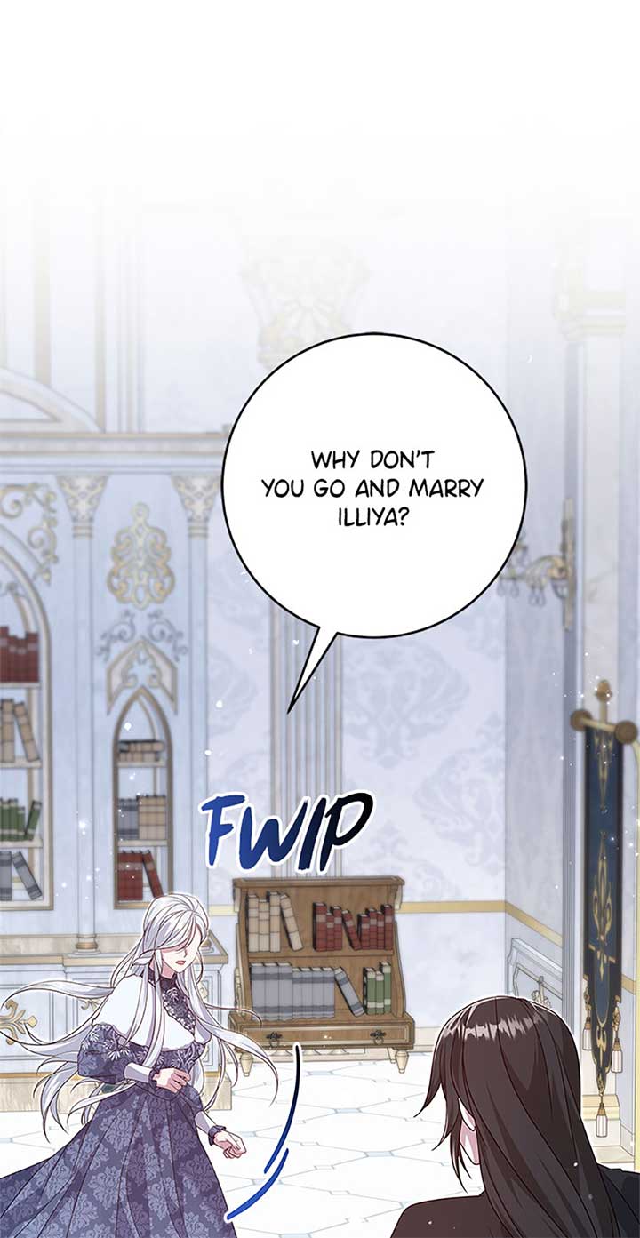The Life Of An Evil Empress Chapter 49 - Page 48