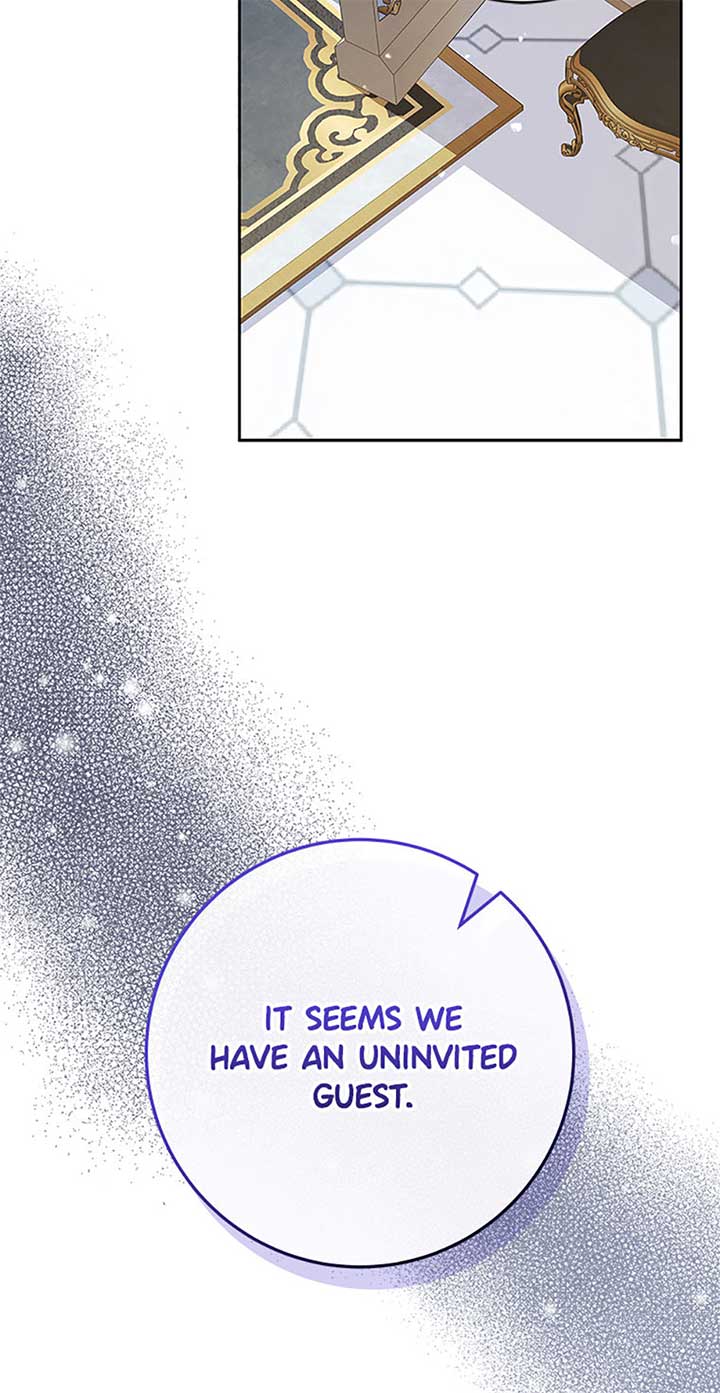 The Life Of An Evil Empress Chapter 49 - Page 51