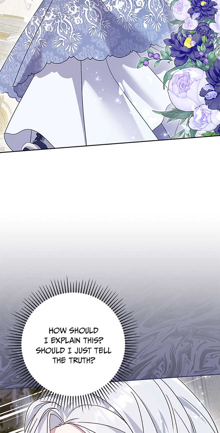 The Life Of An Evil Empress Chapter 49 - Page 61