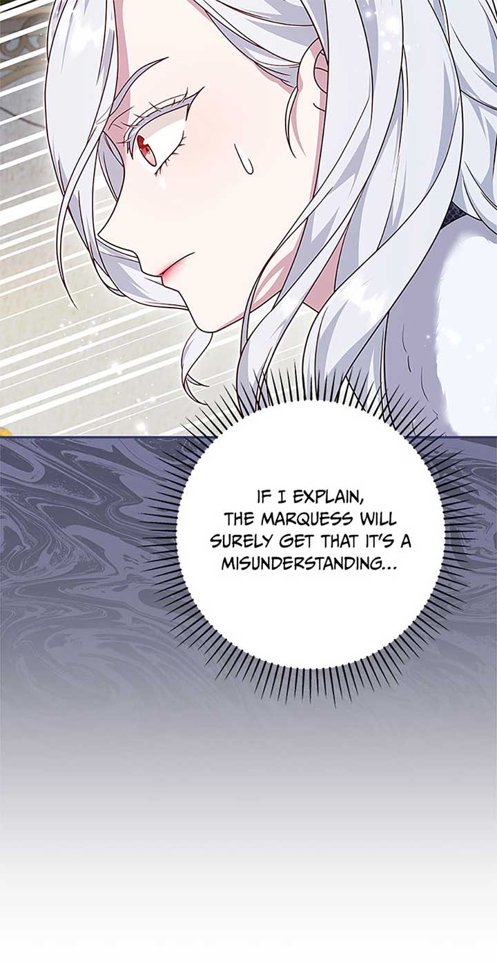 The Life Of An Evil Empress Chapter 49 - Page 62