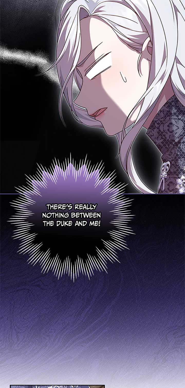 The Life Of An Evil Empress Chapter 49 - Page 64