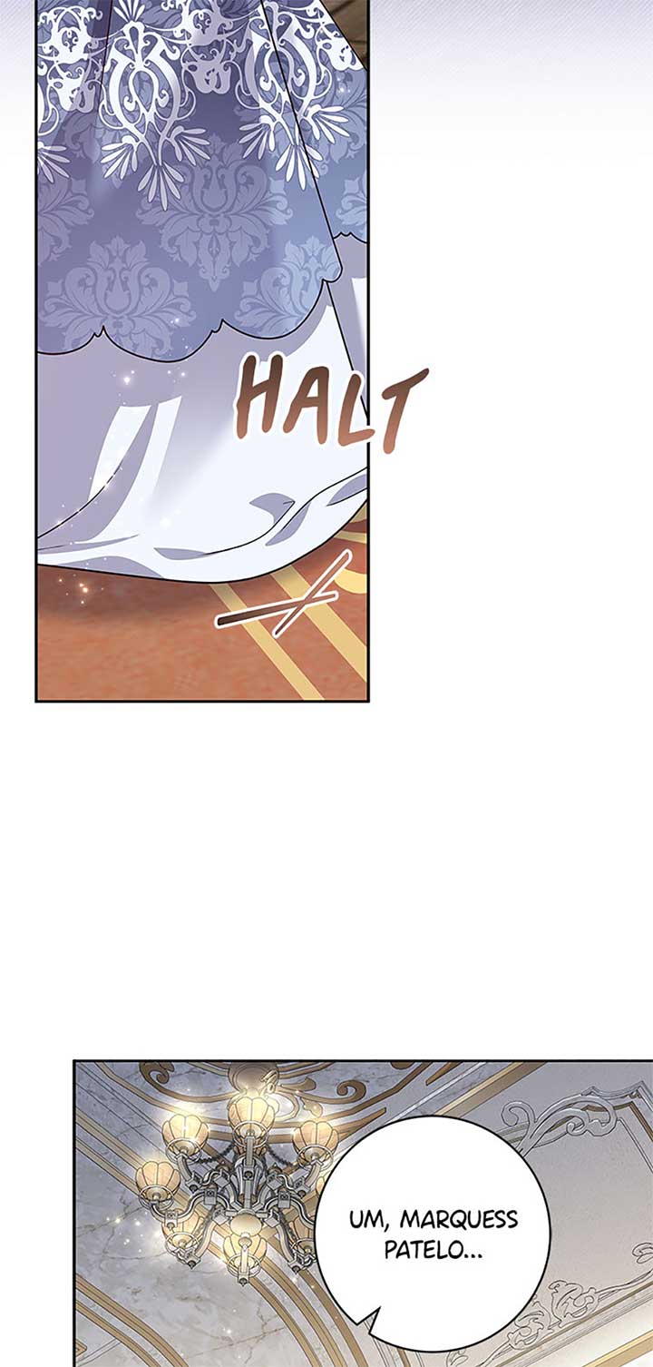 The Life Of An Evil Empress Chapter 49 - Page 65
