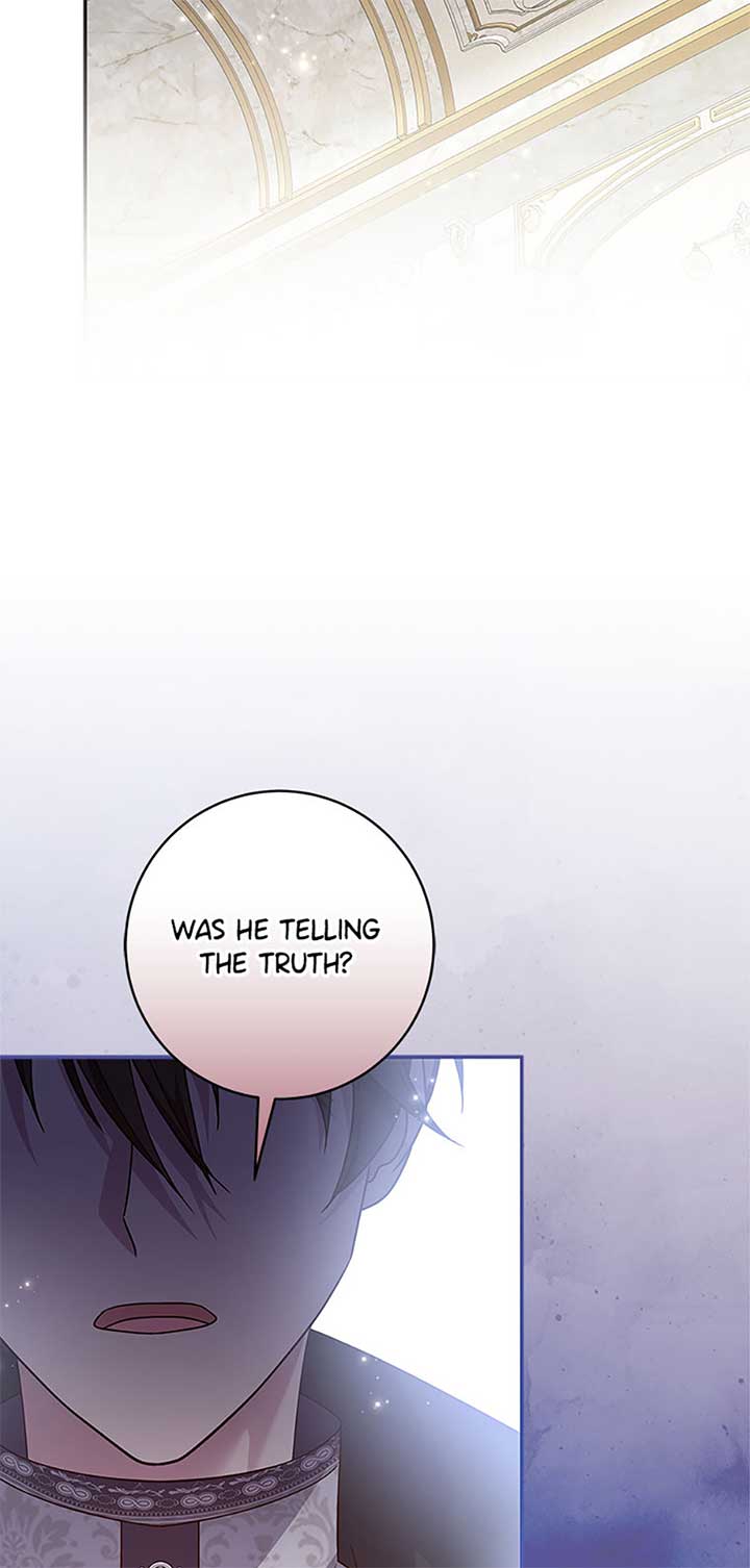 The Life Of An Evil Empress Chapter 49 - Page 66