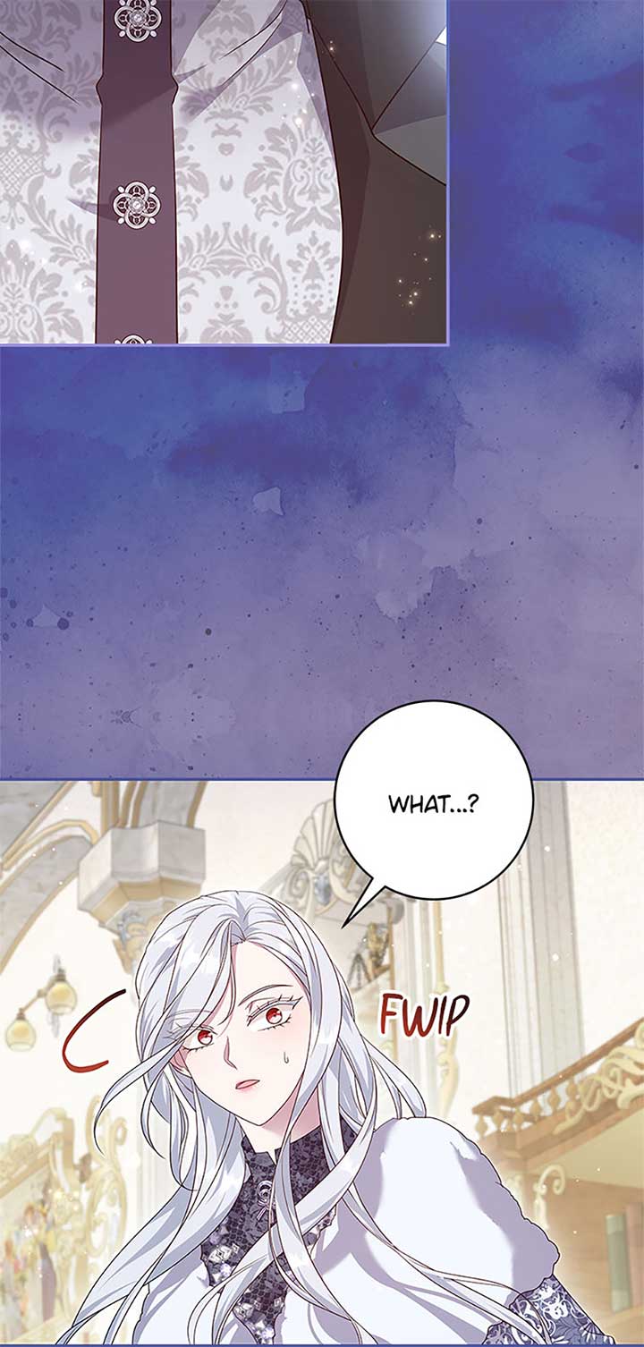 The Life Of An Evil Empress Chapter 49 - Page 67