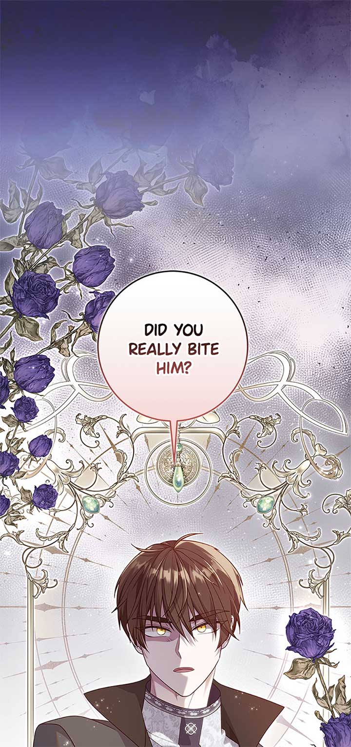 The Life Of An Evil Empress Chapter 49 - Page 68