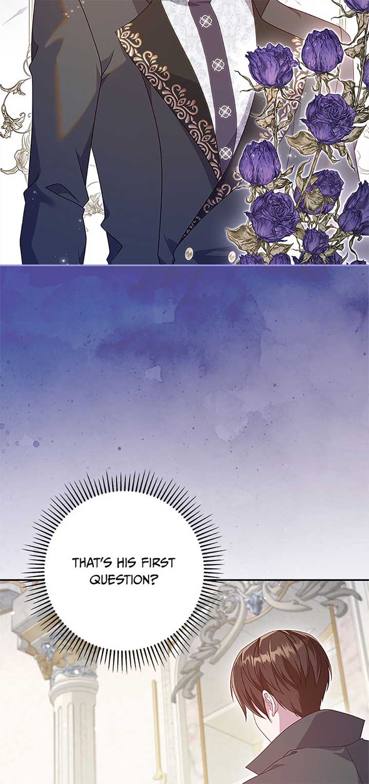 The Life Of An Evil Empress Chapter 49 - Page 69