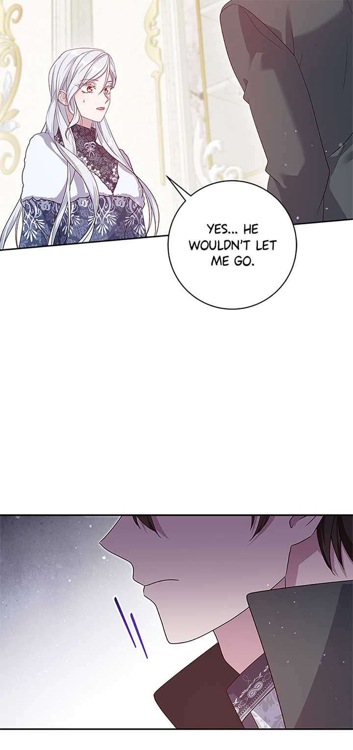 The Life Of An Evil Empress Chapter 49 - Page 70