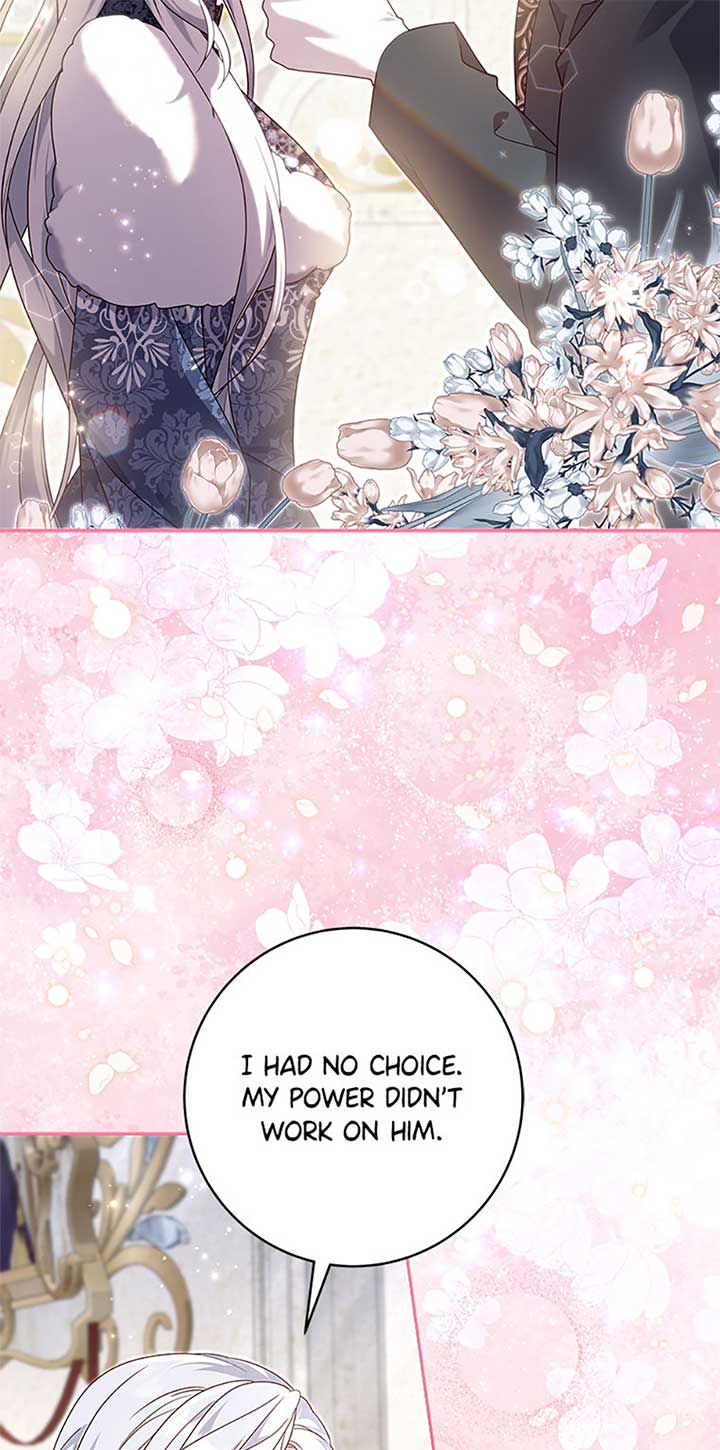 The Life Of An Evil Empress Chapter 49 - Page 73