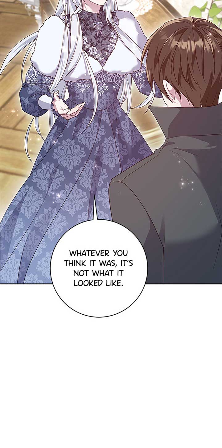 The Life Of An Evil Empress Chapter 49 - Page 76