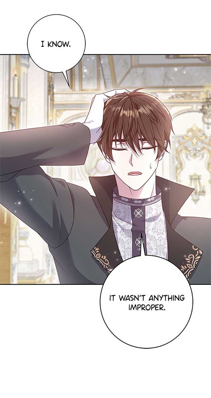 The Life Of An Evil Empress Chapter 49 - Page 77