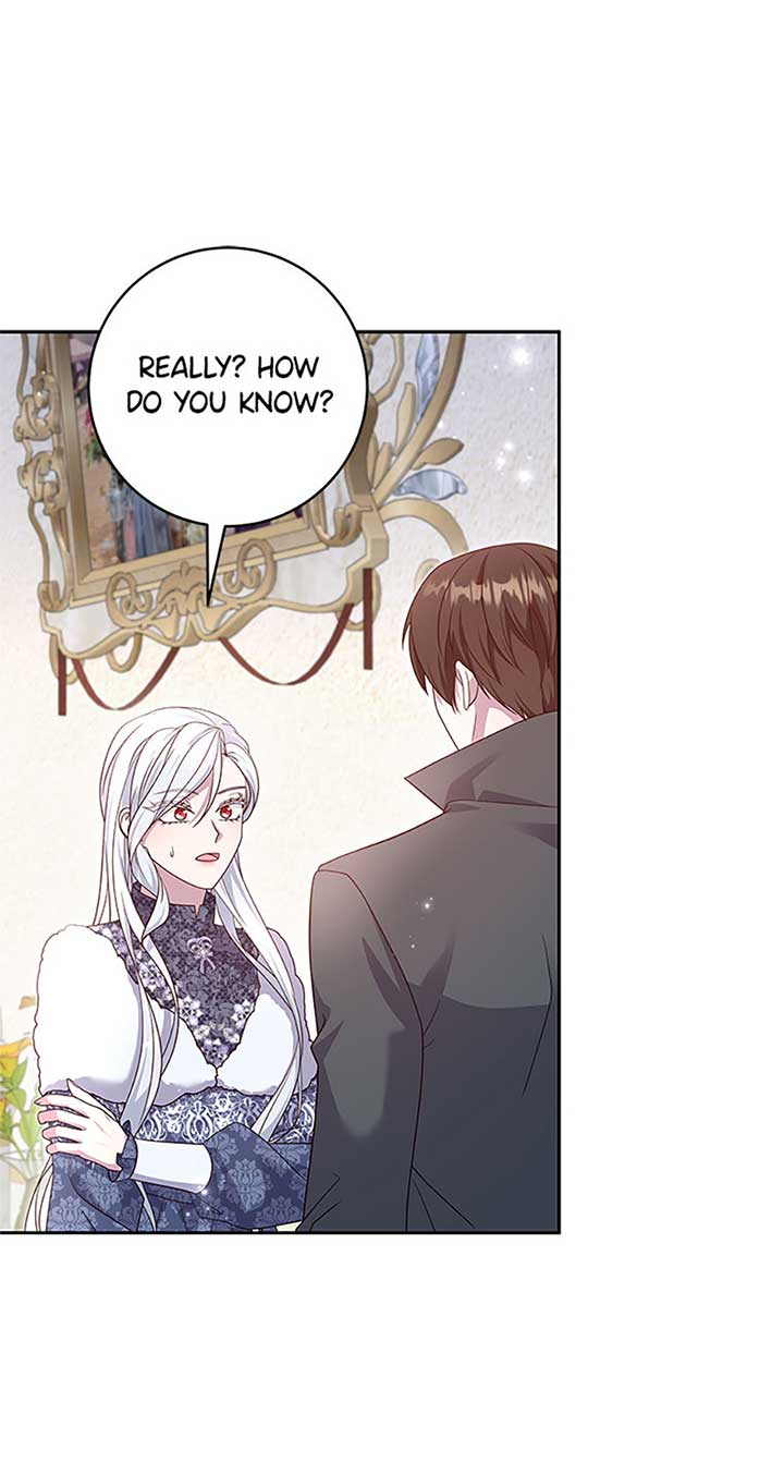 The Life Of An Evil Empress Chapter 49 - Page 78