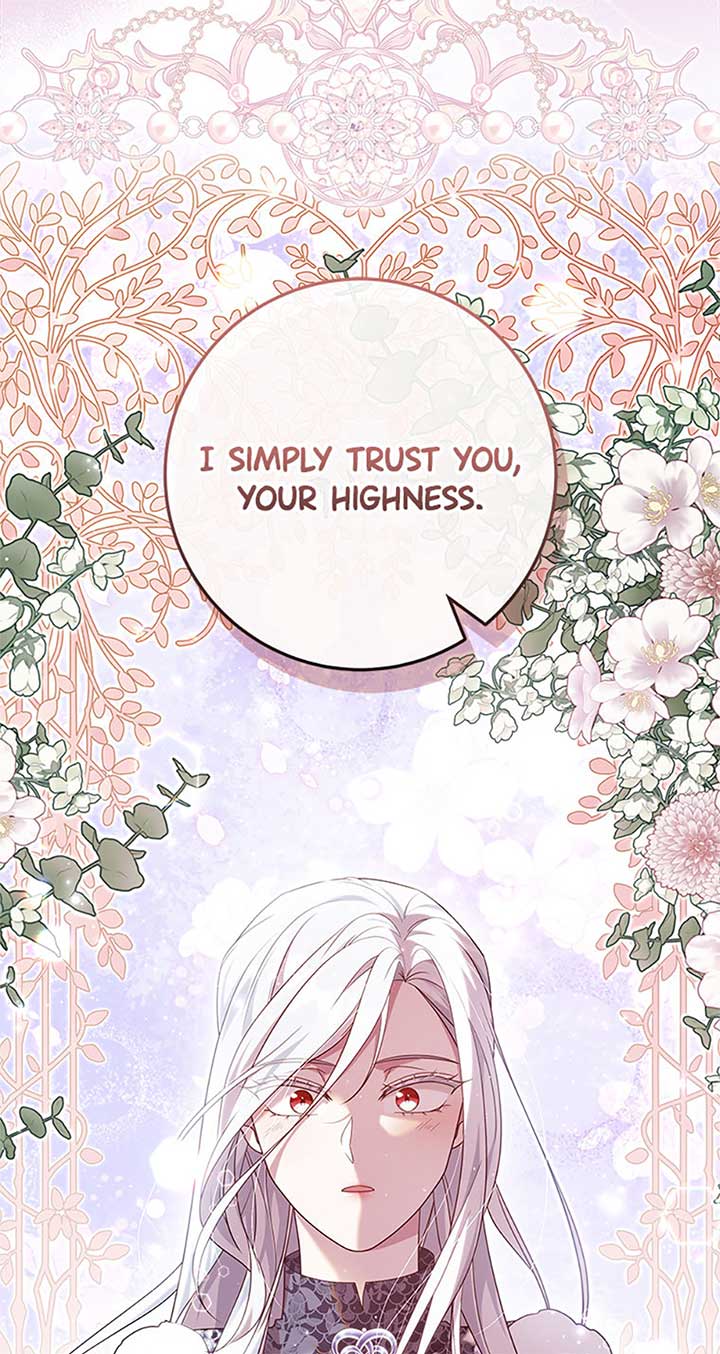 The Life Of An Evil Empress Chapter 49 - Page 80