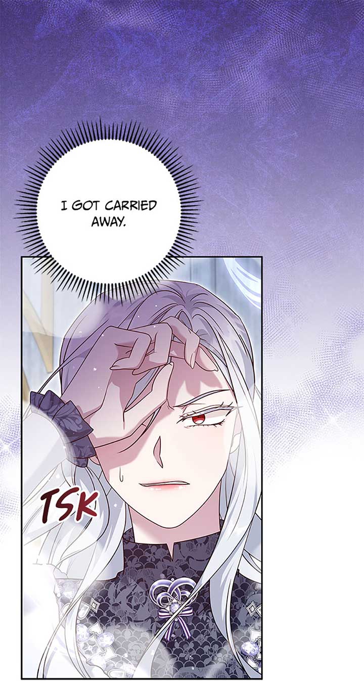 The Life Of An Evil Empress Chapter 49 - Page 9