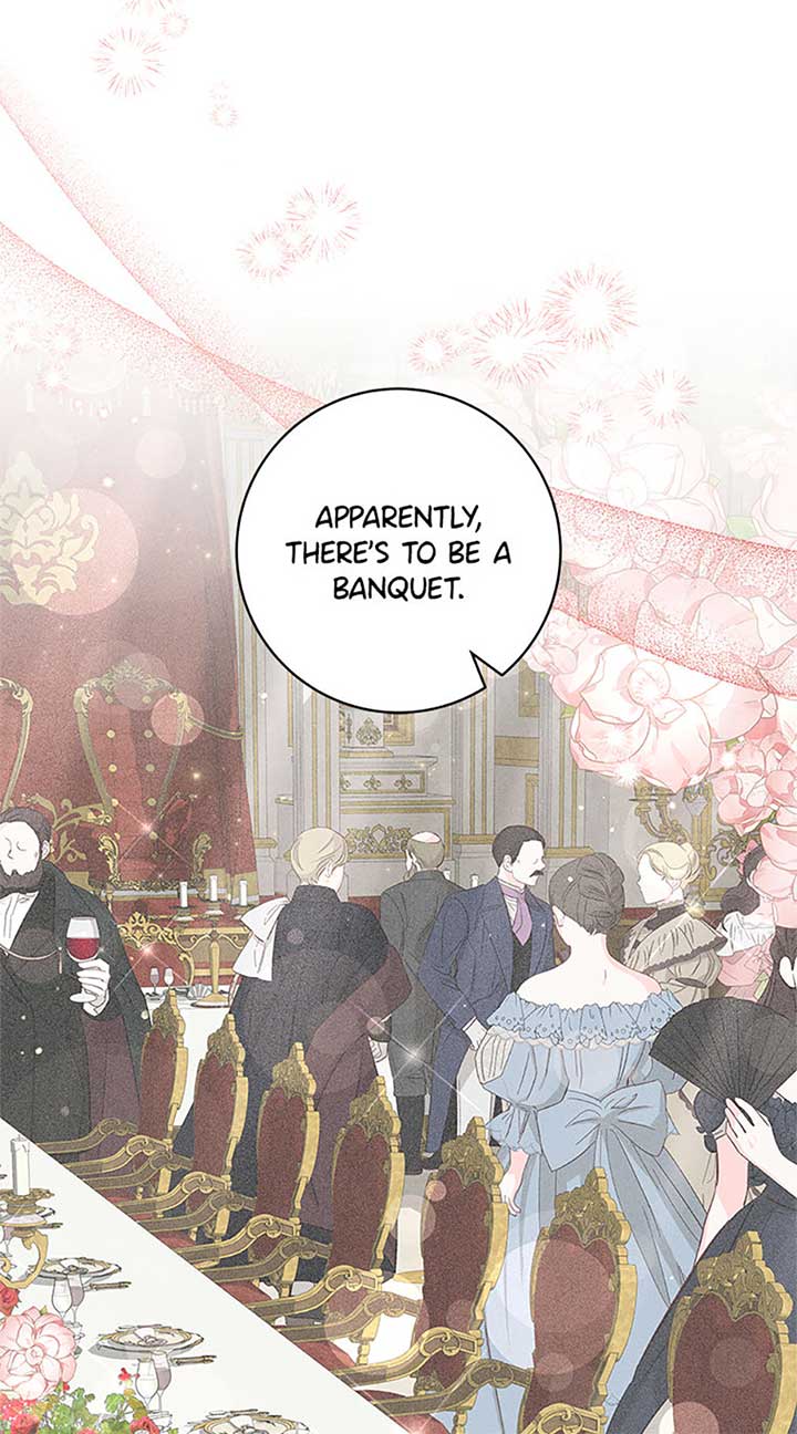 The Life Of An Evil Empress Chapter 50 - Page 12
