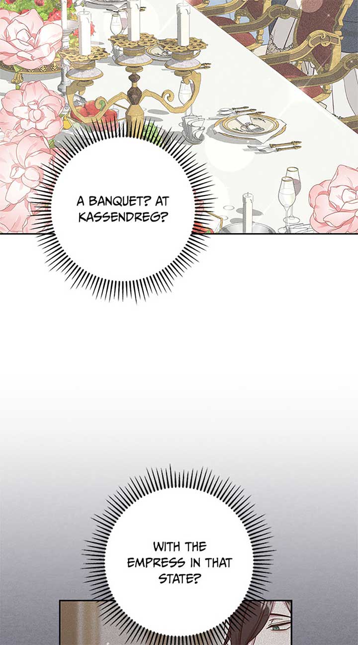 The Life Of An Evil Empress Chapter 50 - Page 13