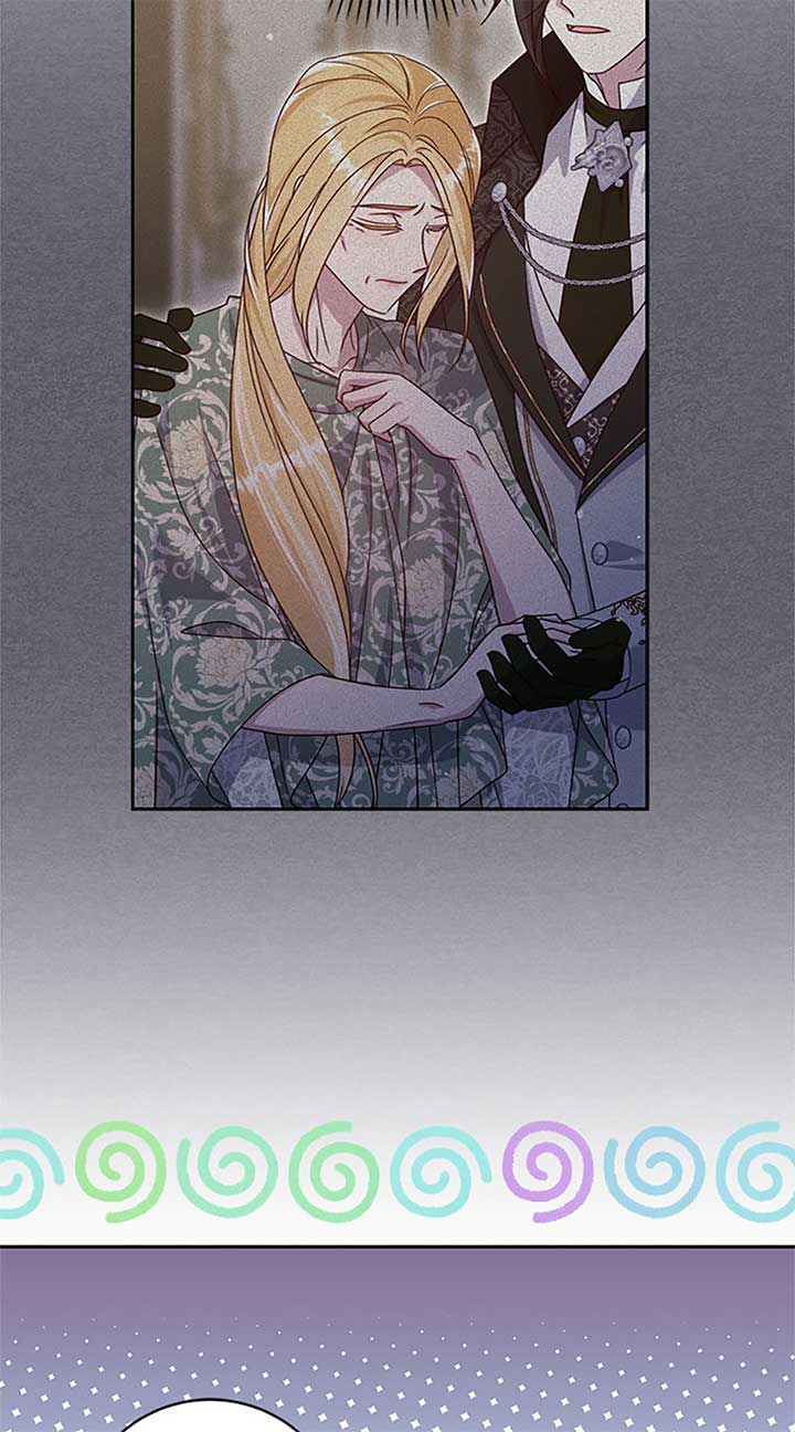 The Life Of An Evil Empress Chapter 50 - Page 14
