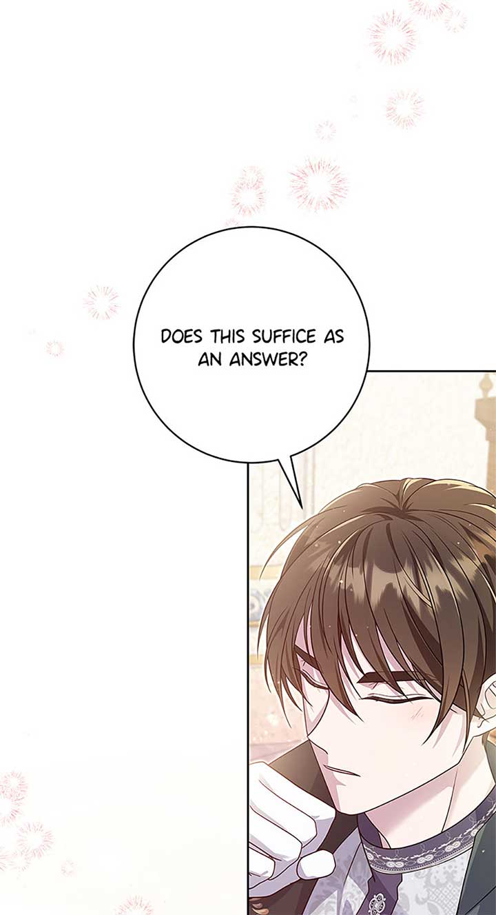 The Life Of An Evil Empress Chapter 50 - Page 2