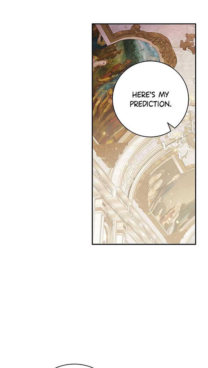The Life Of An Evil Empress Chapter 50 - Page 22