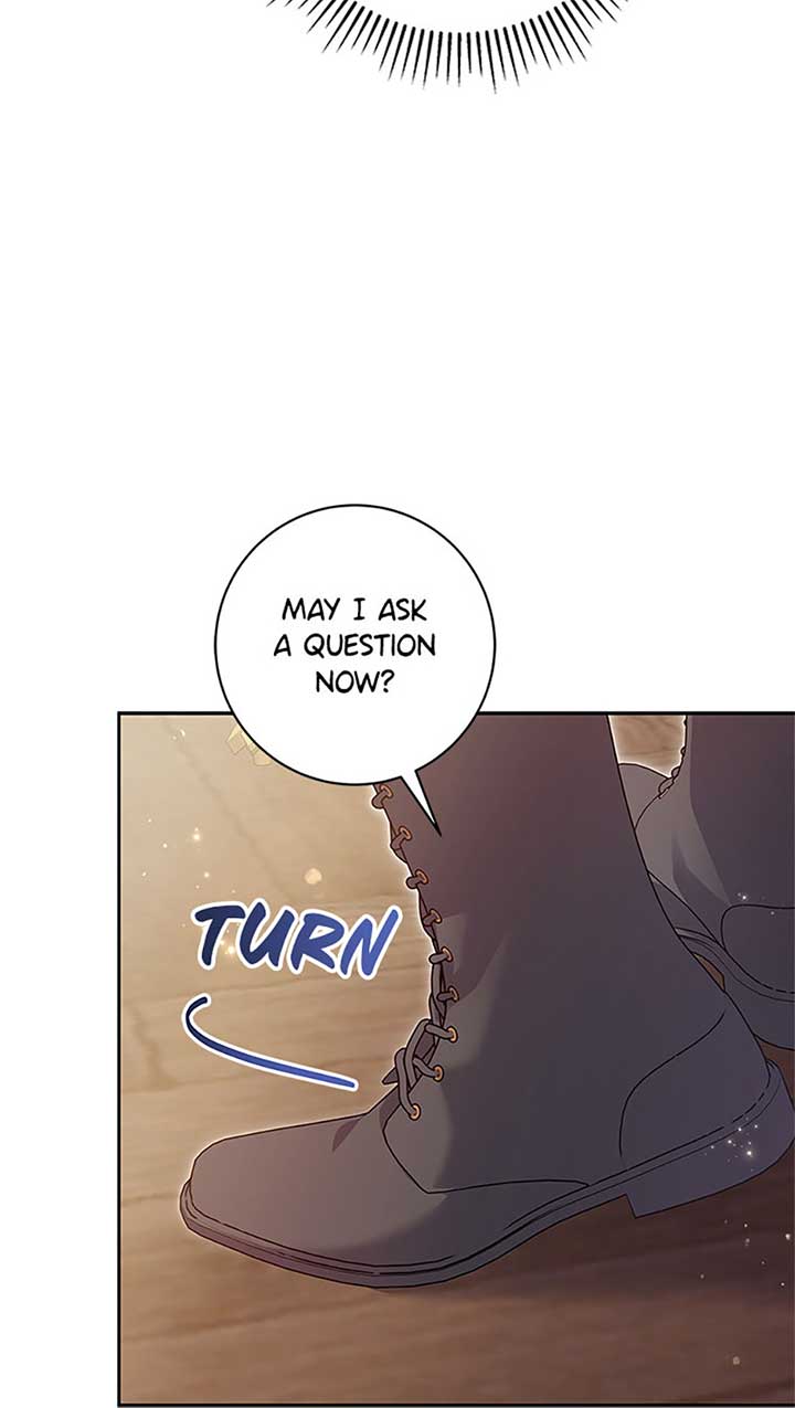 The Life Of An Evil Empress Chapter 50 - Page 26