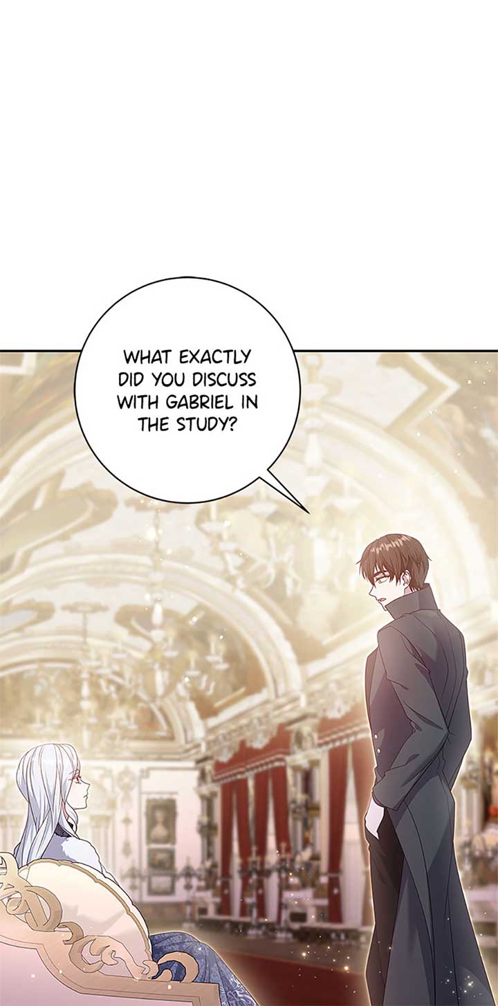 The Life Of An Evil Empress Chapter 50 - Page 27