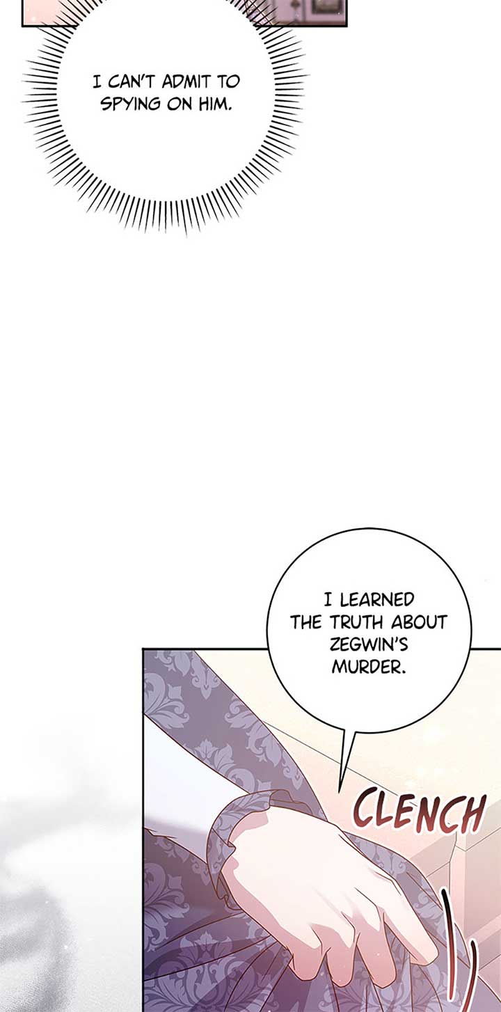 The Life Of An Evil Empress Chapter 50 - Page 29